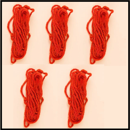 [36086133] Abhaya Sutra's set of 5