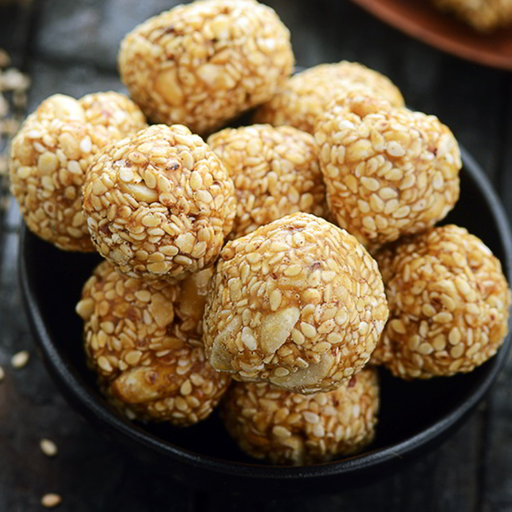 [36086149] Yellu Prasadam White