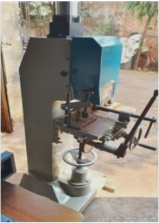 [10102949] Chisel Mortiser M/c